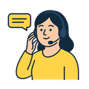 الدعم الفني Icon